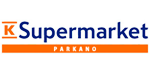 K-Supermarket Parkano