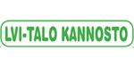 LVI-talo Kannosto Oy